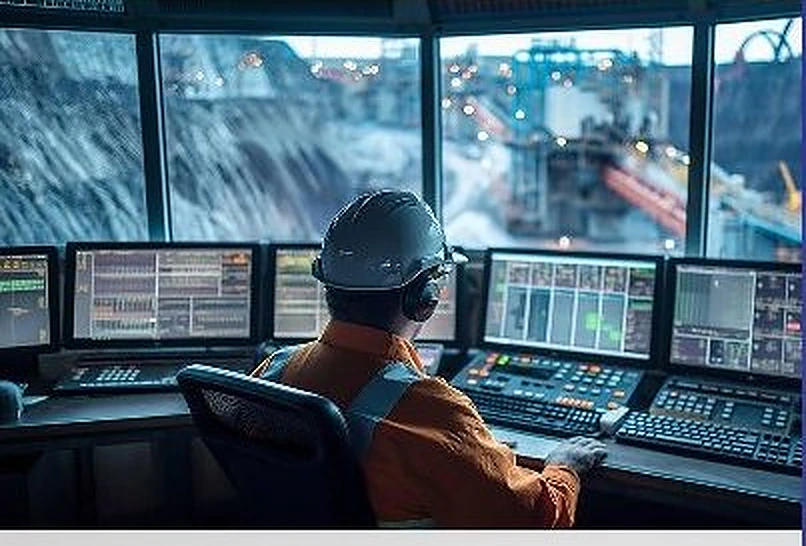 Control, Instrumentation & Automation